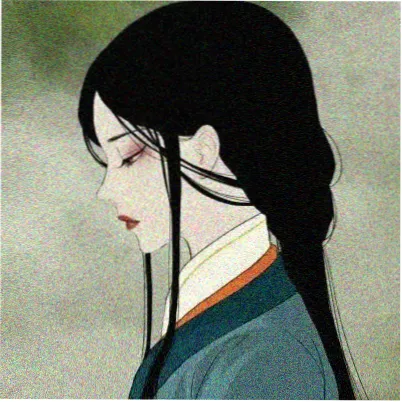 读者林深的头像